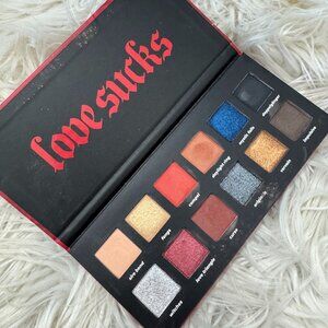 Lottie London Vampire Diaries Palette
